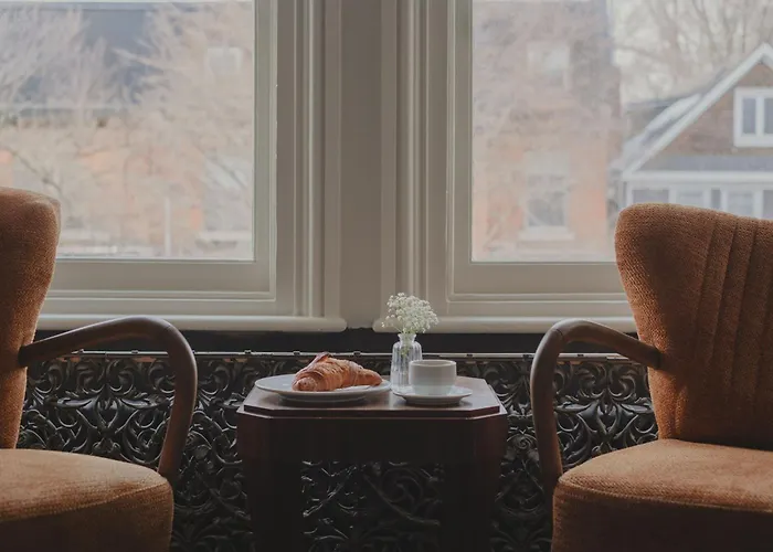 The Belvedere Hotel & Spa