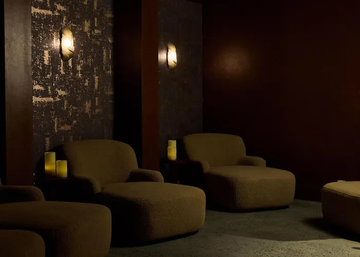 Mirbeau Inn & Spa Beacon