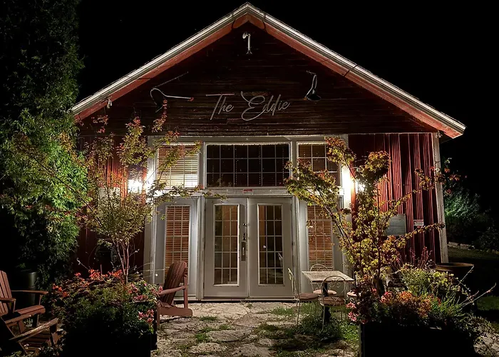 The Eddie Hotel And Farm